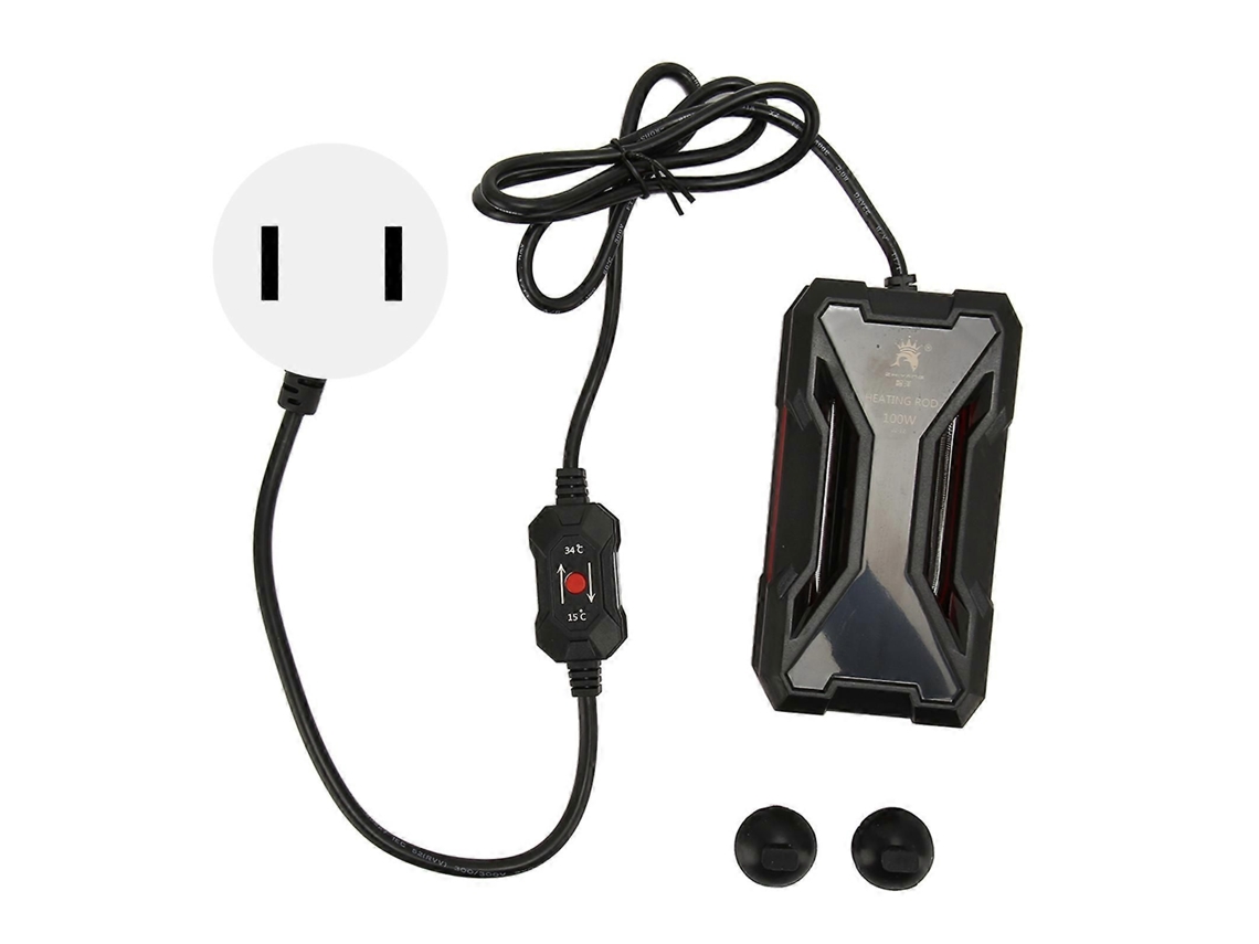 Haste de Aquecimento GOKOCO 3000w, com temporizador, para piscina