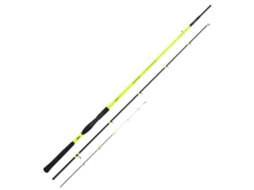 Cana Egging Squid Wave Verde 2.70 Mseika