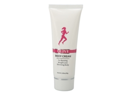 Crema De Masaje Para Adelgazar Y Quemar Grasa Corporal 80g