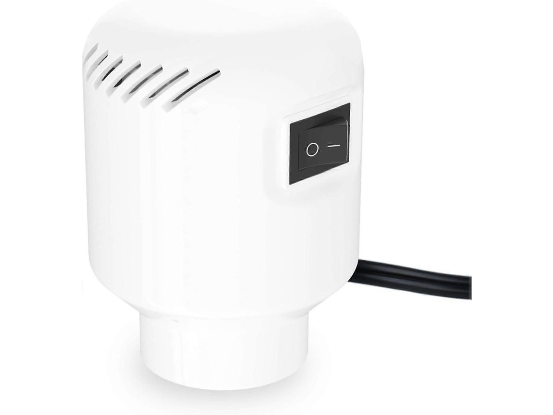 Bomba De Vácuo Para Sacos Aspirador, Elétrica, Sucção Ultra Potente, 55w