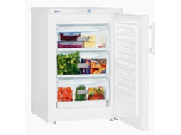 Arca Vertical LIEBHERR G 1223 (Estático - 85 cm - 98 L - Branco)