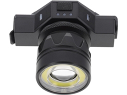 Conjunto De Farol Dianteiro Profissional Para Bicicleta, Material