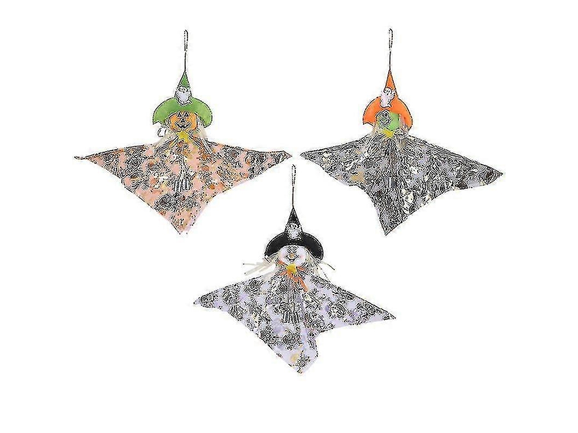 Peças De Decoração De Halloween Para Decoração De Halloween Ly Ebike