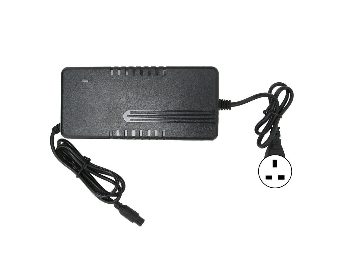 Adaptador de Energia LAXISCREED 24v 1.5a 3pin 9mm