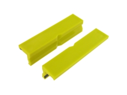 Var Set Of 2 Nylon Jaws For Bench Vise