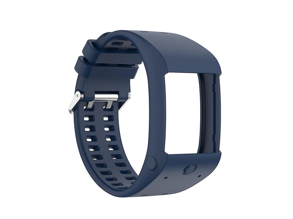 Pulseira De Relógio Esportiva Para Relógio Inteligente Polar M600, Pulseira De Substituição Olysi Shop