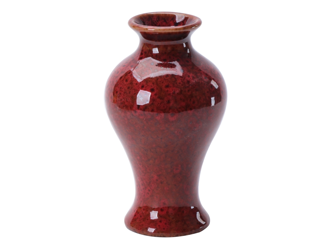 Ande Online Red Altura 10.5cm Diâmetro 6cm