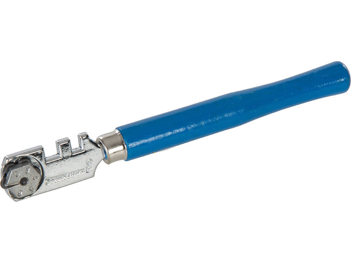 Corta Vidros SILVERLINE CT30