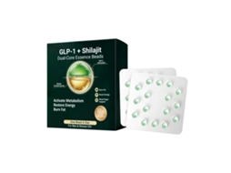 Perolas Nutritivas LAXISCREED para Corpo, Fórmula para Cuidado, Saúde e Leveza Diária