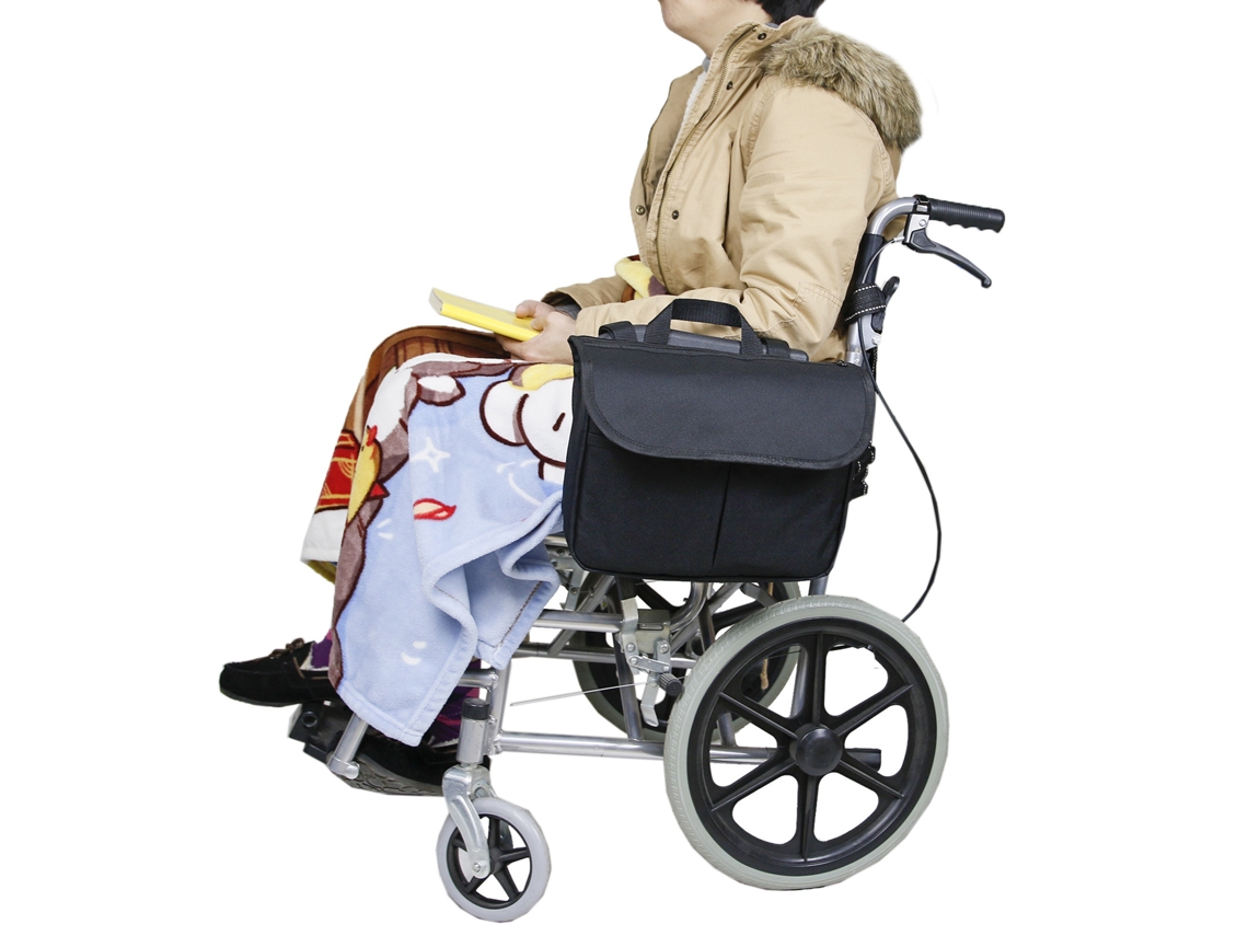 Bolsa LAXISCREED para Acessórios de Mobilidade LAXISCREED