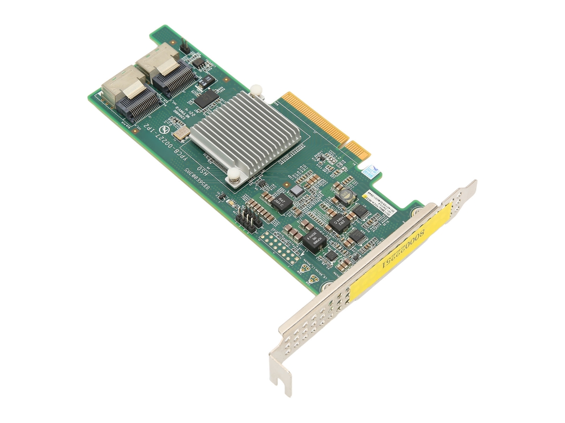 Placa Raid LAXISCREED 6g Sas Mini 2 Interfaces