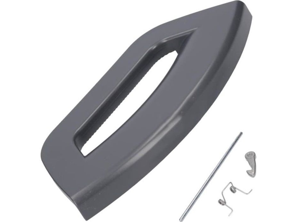Maçaneta de Porta para Máquina de Lavar Roupa Ariston Hotpoint INDESIT C00286151