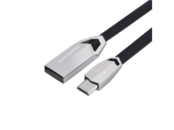 Cabo de Dados Android com suporte de carregamento rápido e sincronização EOOCOO