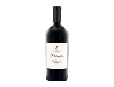 Vinho QUINTA DA CÔRTE Princesa Douro (0.75 L - 1 Unidade)