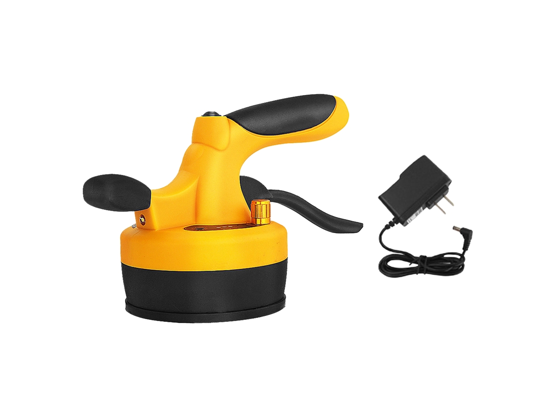 Nivelador De Vibração Para Azulejos Recarregável (nivelamento Automático Elétrico De Azulejos)