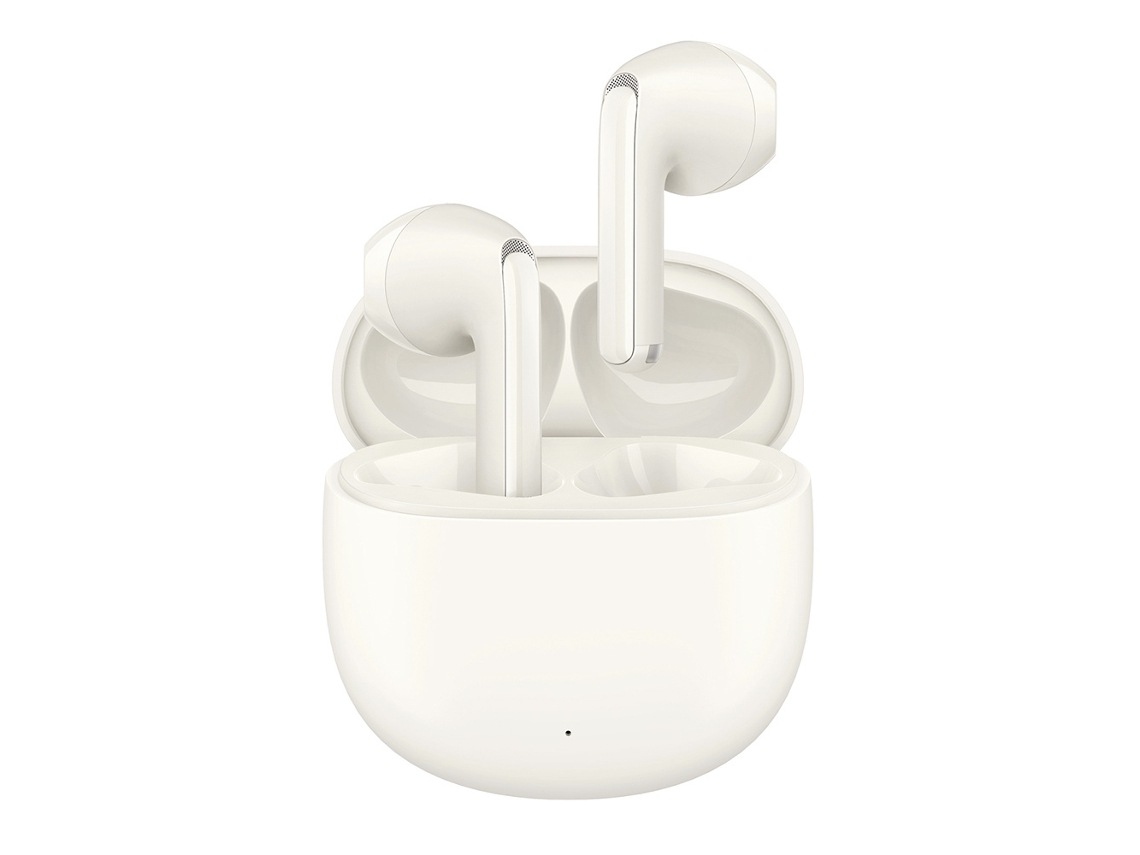 Earbuds Jr Tws Elegant Beige Joyroom Bluetooth Bege