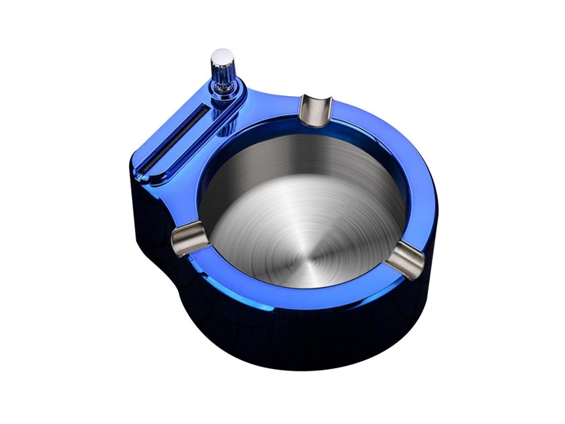 Cinzeiro XGF Azul