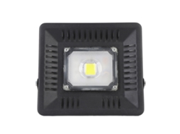 Lâmpada de Projeção Led 50W 5000lm IP67 Resistente à Chuva