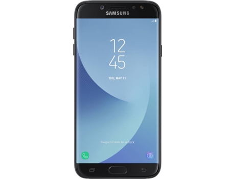 Smartphone Samsung Galaxy J7 2017 55 3 Gb 16 Gb Preto