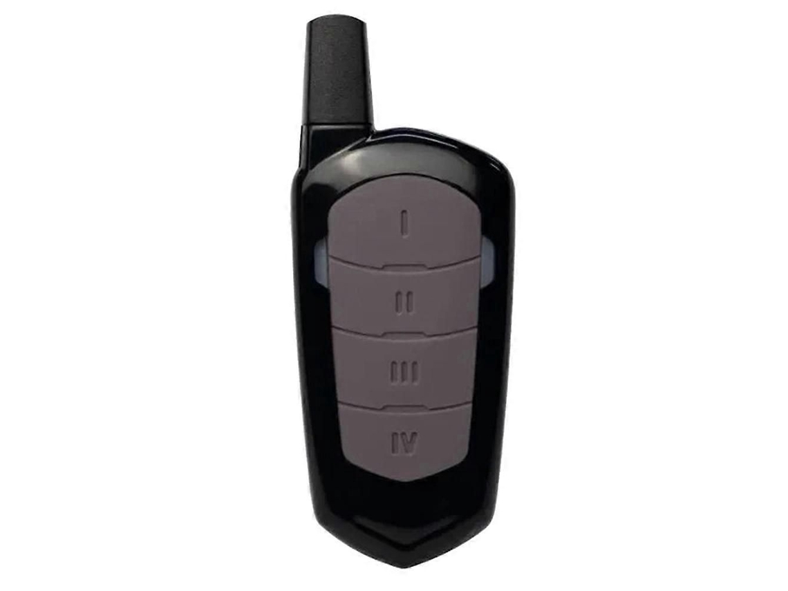 Duplicador de Controle Remoto para Garagem 433mhz, Comandos para Portão e Porta 433/92mhz, Código Rolante Elétrico TAISHENGDA