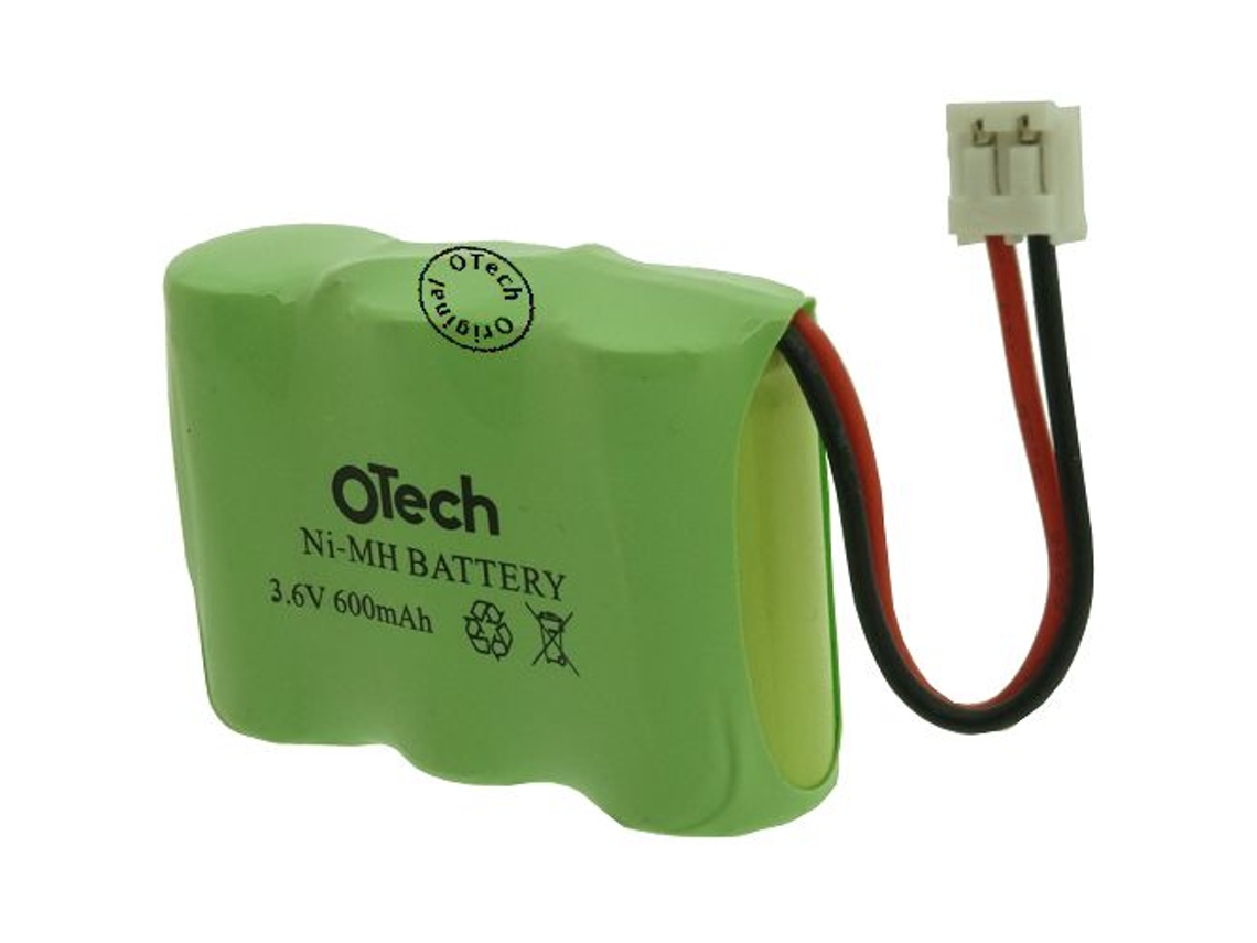 Bateria OTECH 3N30SS-17340 para LOGICOM GALEA 1500