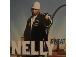 CD Nelly - Sweat
