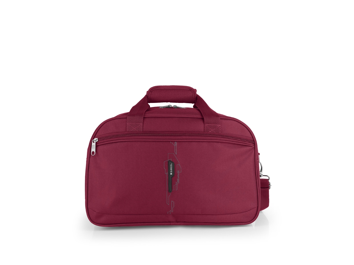 Bolsa de Viagem GABOL 19 L Vermelho Worten.pt