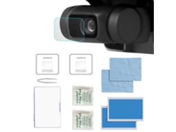 Compatibilidade com Dji Mini 2 Mavic Mini EOOCOO