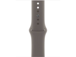APPLE WATCH 41 CLAY SB S/M