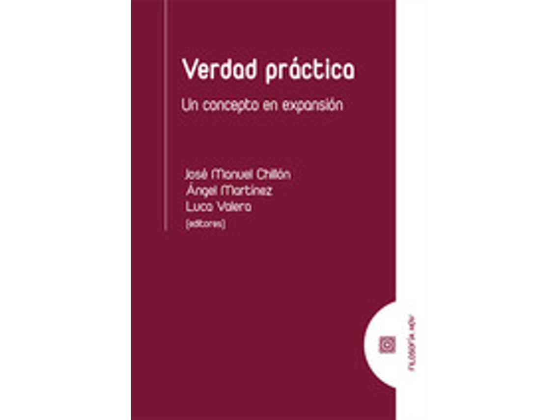 Livro Verdad Practica de Aavv