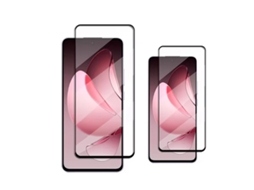 Pelicula de Vidro CAPASMART Oppo Reno13 F 4G