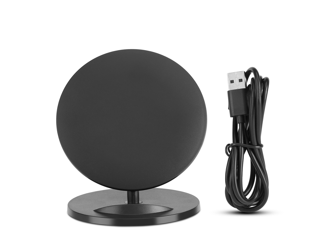 Carregador Sem Fio LAXISCREED 10w Qi