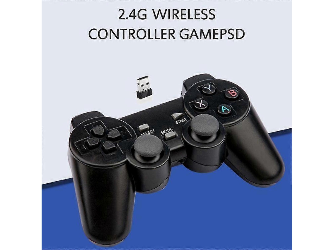 Super Console X Console De Videogame Retrô Com Mais De 5000 Jogos Para Psp, N64, Mame E Ps1 Hengjian
