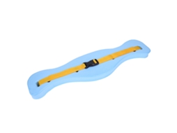 Lurelia Suporte Lombar Para Costas Ergonómico Ajustável Cinto De Segurança Flutuante