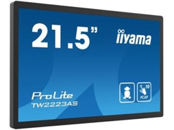 21,5 Painel PC, A12, 32gb, Iiyama