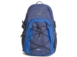 Mochila de Montanha TRESPASS Albus (21-30 L - Azul)