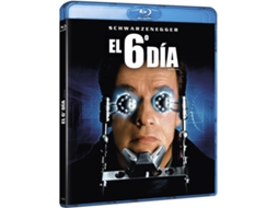 The 6Th Day 2000 / El 6º Día Ed. 2024