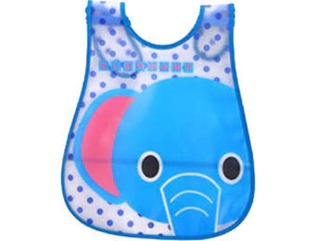 Babete MCBABY Elefante