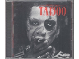 CD Denzel Curry - Ta13oo (1CDs)