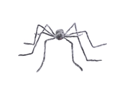 Laxiscreed Rede De Aranha Triangular Para Halloween, Decoração De Casa Assombrada, Efeito De Luz E Diversão