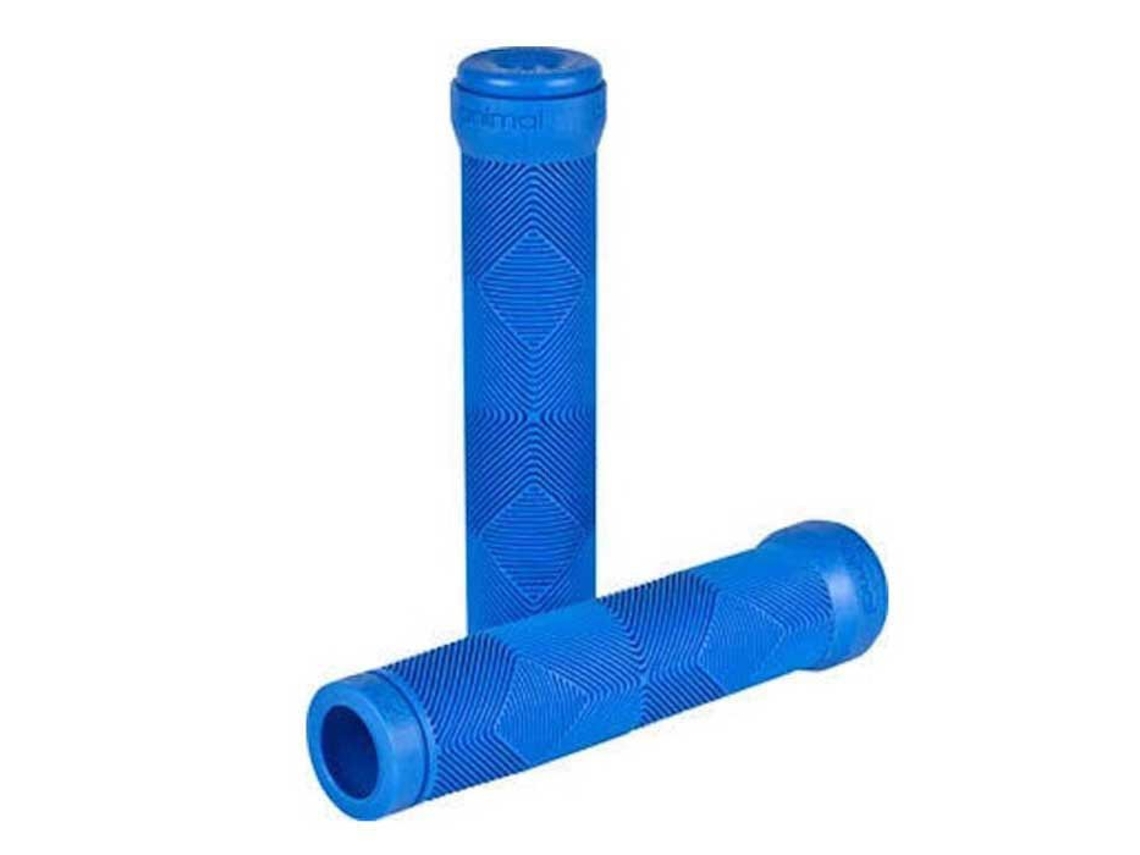 Punhos Sem Flange Edwin Azul 140 Mmanimal