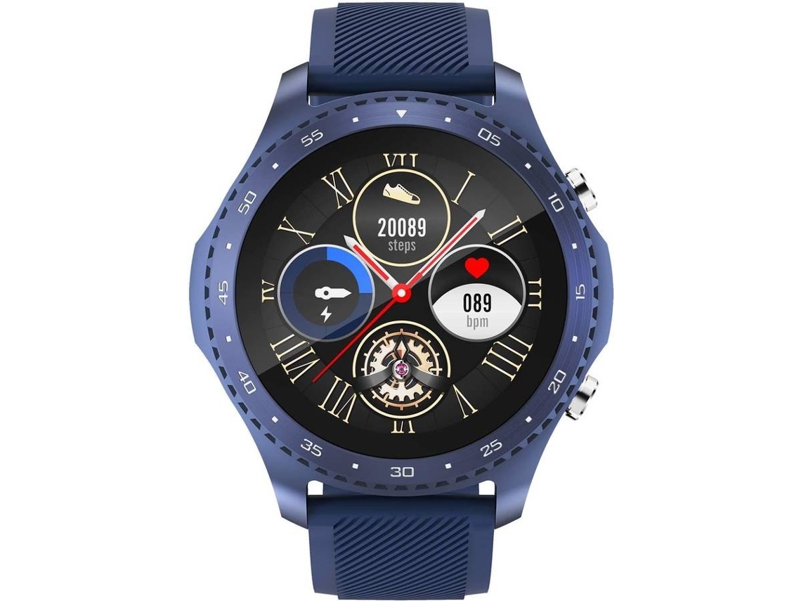 Smartwatch ENZONS Azul