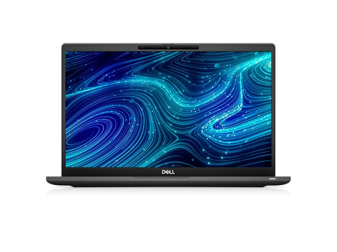 Notebook Dell Latitude 7320 I7 1185g7, 16gb, 256gb, 13.3fhd, Touchscreen, Português (Recondicionado Sinais de Uso)