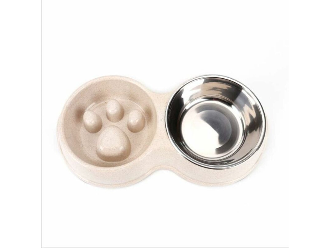 Comedouro Lento para Animais de Estimação AQUAFORGE