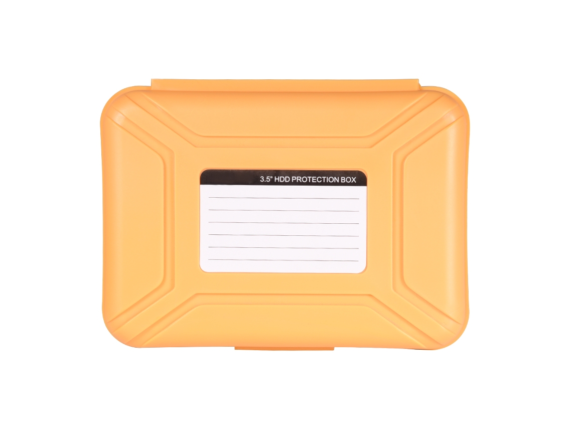 Capa Anti éstática Hdd 3,5" LAXISCREED