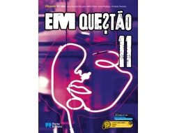 Em Questão - Filosofia - 11.º Ano Manual 2026