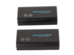 Extensor HDMI Cat6 para vídeo e áudio de 200m EOOCOO