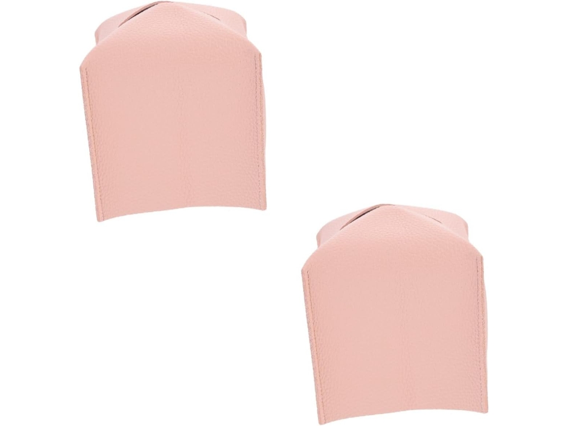 Ventilador Portátil de Plástico com Três Velocidades Ajustáveis Usb