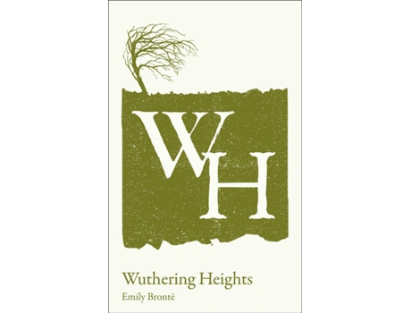 Livro Wuthering Heights de Vários Autores (Inglês)