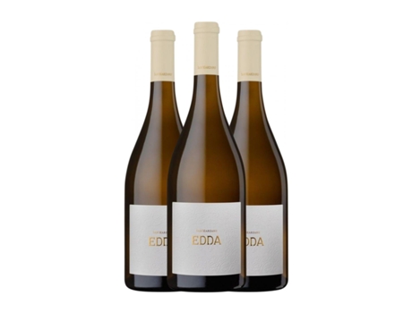 Vinho branco SAN MARZANO Edda Bianco Salento (0.75 L - 3 Unidades)
